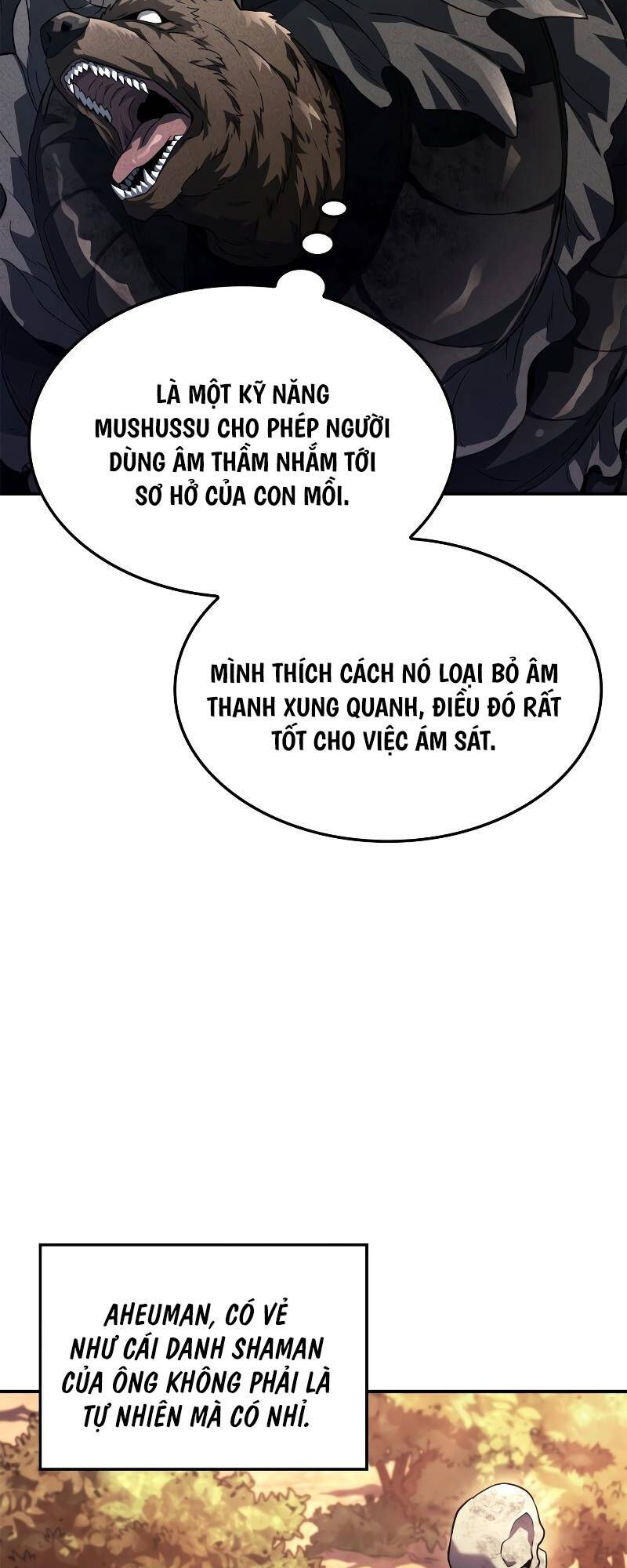 đọc truyện Thiết Huyết Kiếm Sĩ Hồi Quy Chương 52 ảnh 55 tại Thiên Thai Truyện