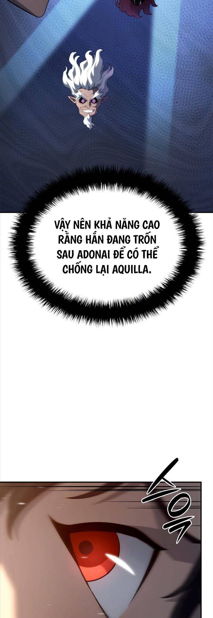 đọc truyện Thiết Huyết Kiếm Sĩ Hồi Quy Chương 55 ảnh 46 tại Thiên Thai Truyện