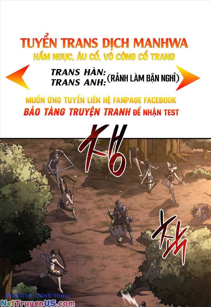 đọc truyện Thiết Huyết Kiếm Sĩ Hồi Quy Chương 56 ảnh 1 tại Thiên Thai Truyện