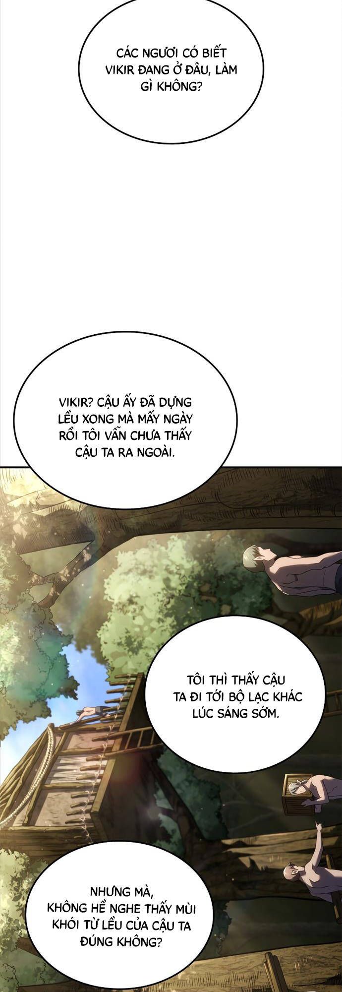đọc truyện Thiết Huyết Kiếm Sĩ Hồi Quy Chương 57 ảnh 42 tại Thiên Thai Truyện