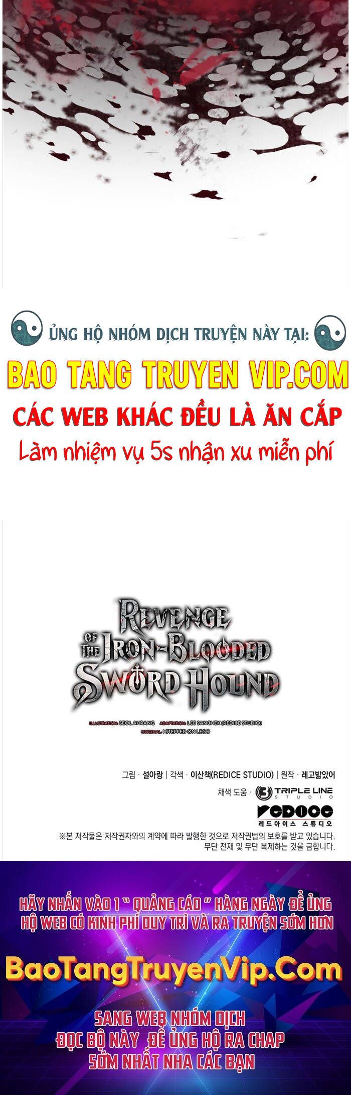 đọc truyện Thiết Huyết Kiếm Sĩ Hồi Quy Chương 57 ảnh 84 tại Thiên Thai Truyện