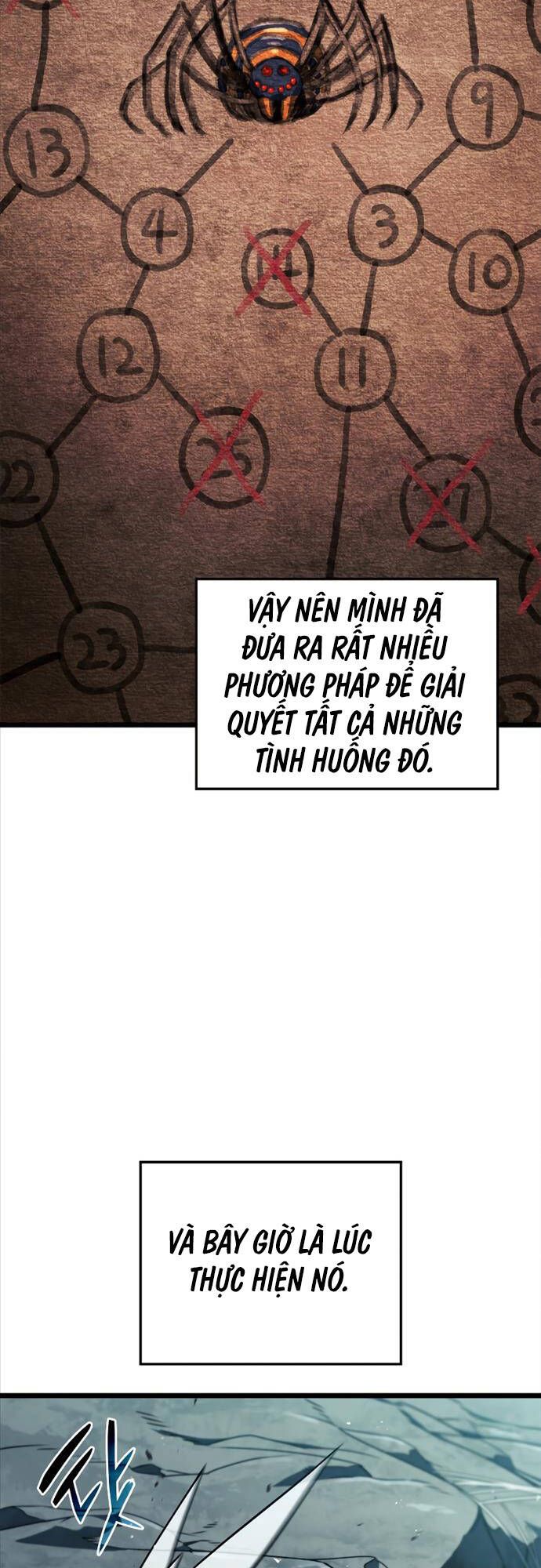 đọc truyện Thiết Huyết Kiếm Sĩ Hồi Quy Chương 58 ảnh 16 tại Thiên Thai Truyện