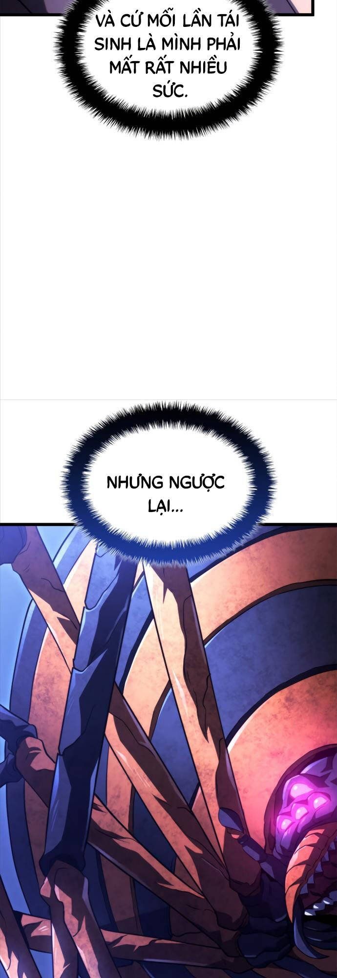 đọc truyện Thiết Huyết Kiếm Sĩ Hồi Quy Chương 58 ảnh 63 tại Thiên Thai Truyện