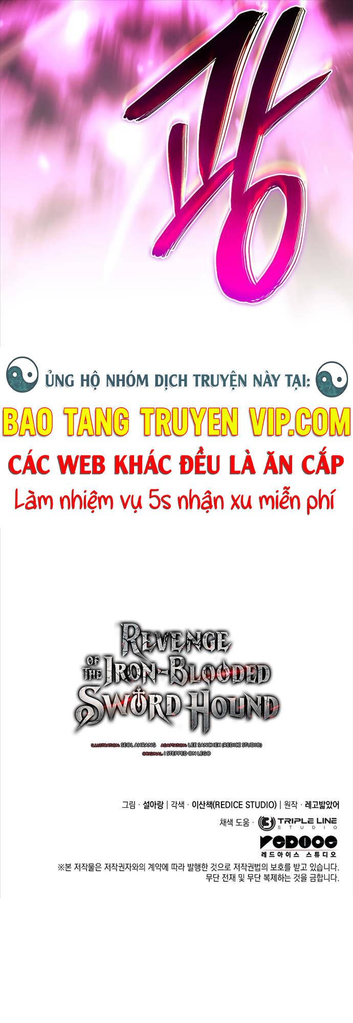 đọc truyện Thiết Huyết Kiếm Sĩ Hồi Quy Chương 58 ảnh 85 tại Thiên Thai Truyện