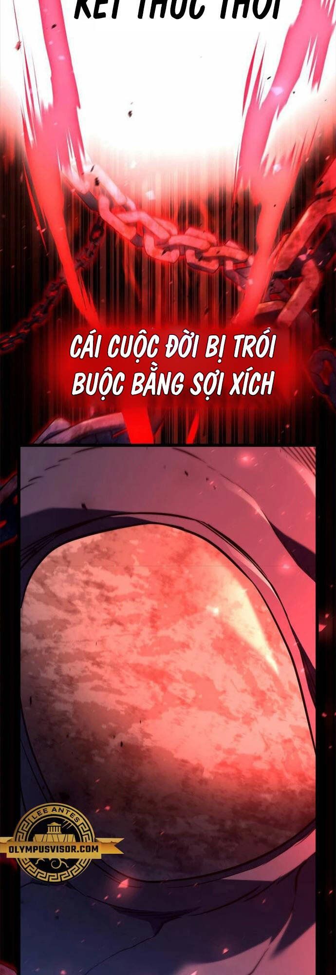 đọc truyện Thiết Huyết Kiếm Sĩ Hồi Quy Chương 60 ảnh 100 tại Thiên Thai Truyện