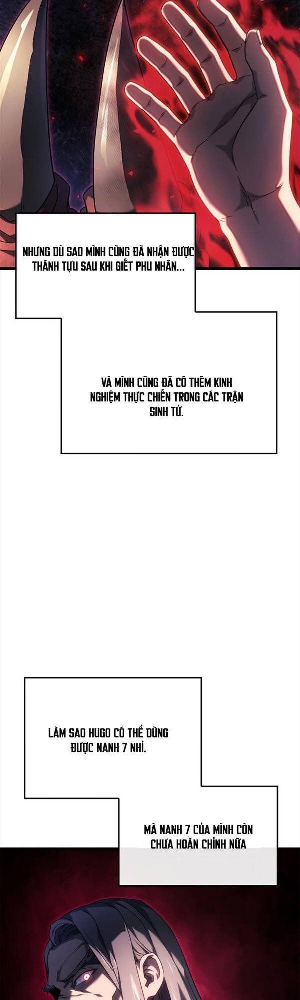 đọc truyện Thiết Huyết Kiếm Sĩ Hồi Quy Chương 61 ảnh 35 tại Thiên Thai Truyện