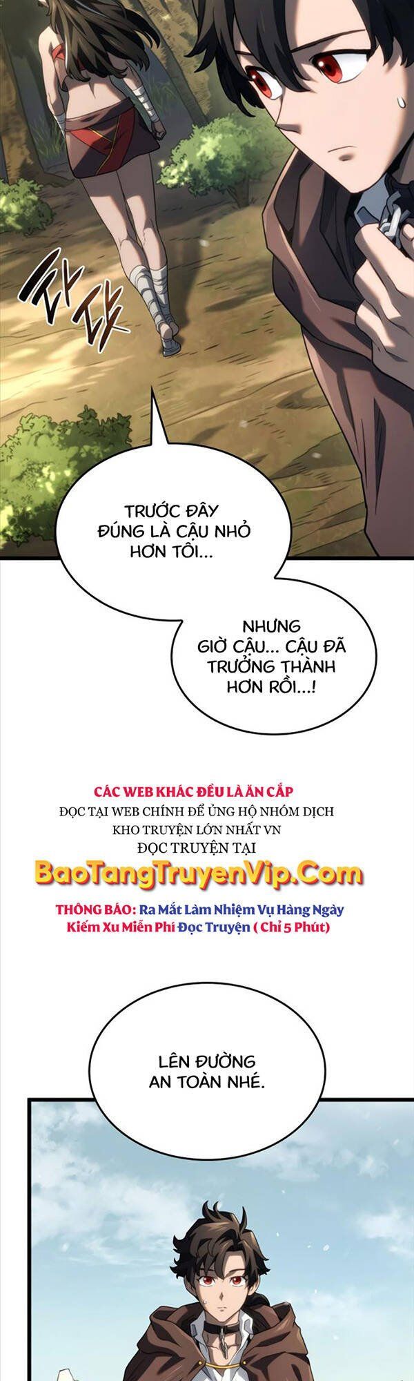 đọc truyện Thiết Huyết Kiếm Sĩ Hồi Quy Chương 61 ảnh 66 tại Thiên Thai Truyện