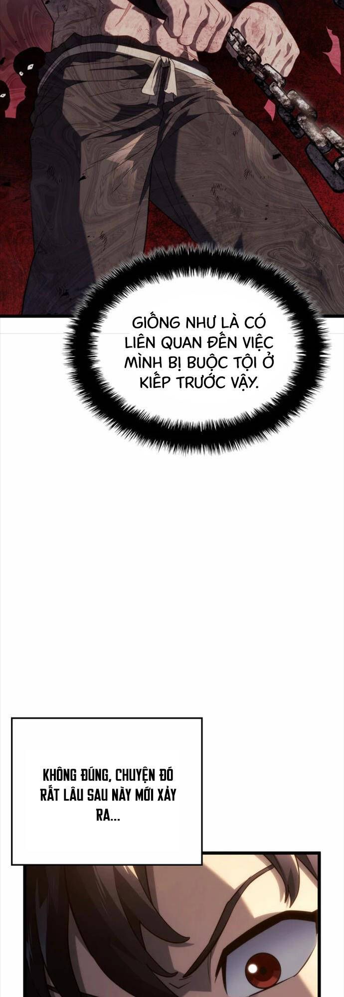 đọc truyện Thiết Huyết Kiếm Sĩ Hồi Quy Chương 63 ảnh 17 tại Thiên Thai Truyện