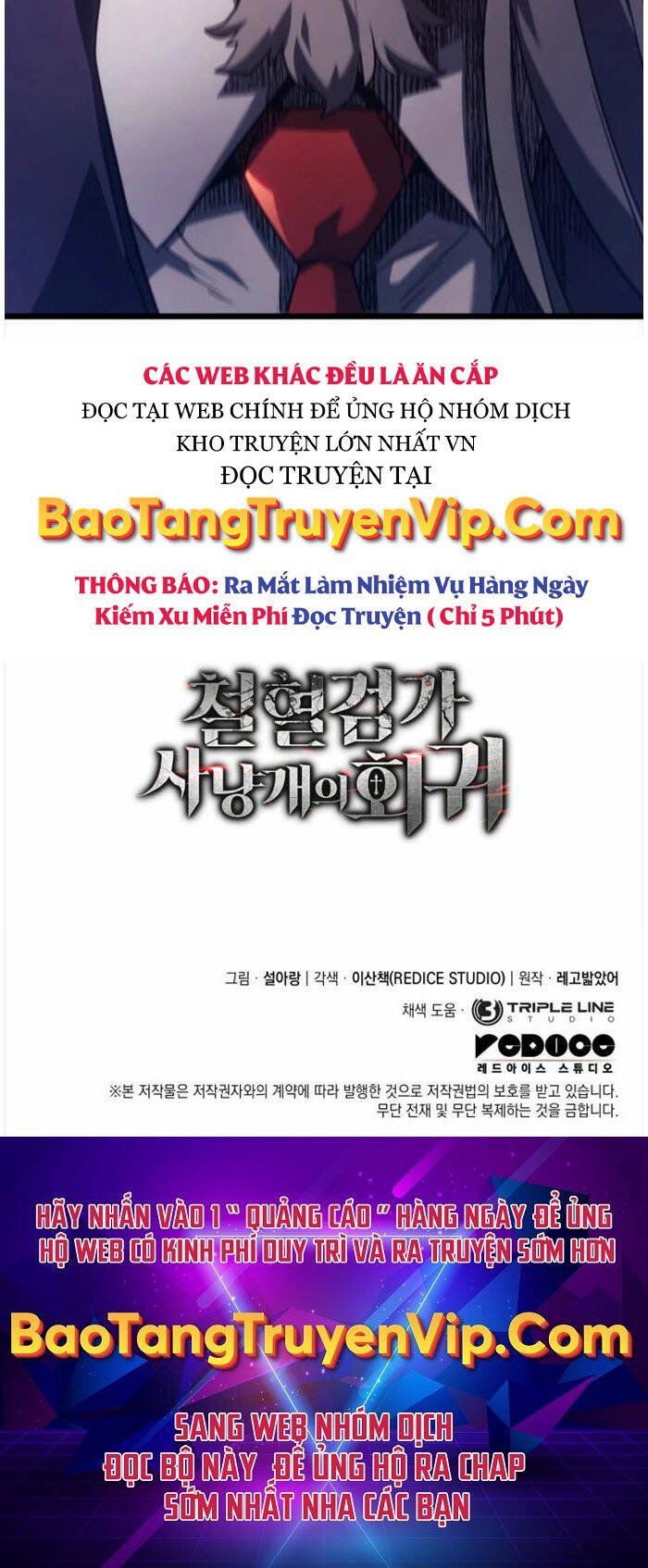 đọc truyện Thiết Huyết Kiếm Sĩ Hồi Quy Chương 63 ảnh 78 tại Thiên Thai Truyện