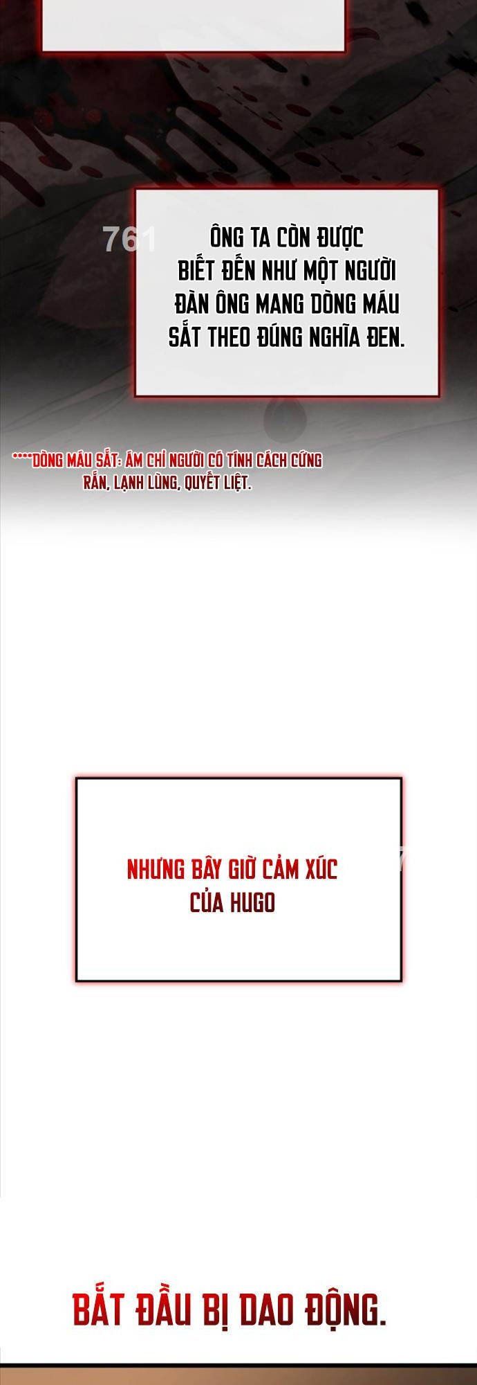 đọc truyện Thiết Huyết Kiếm Sĩ Hồi Quy Chương 64 ảnh 3 tại Thiên Thai Truyện