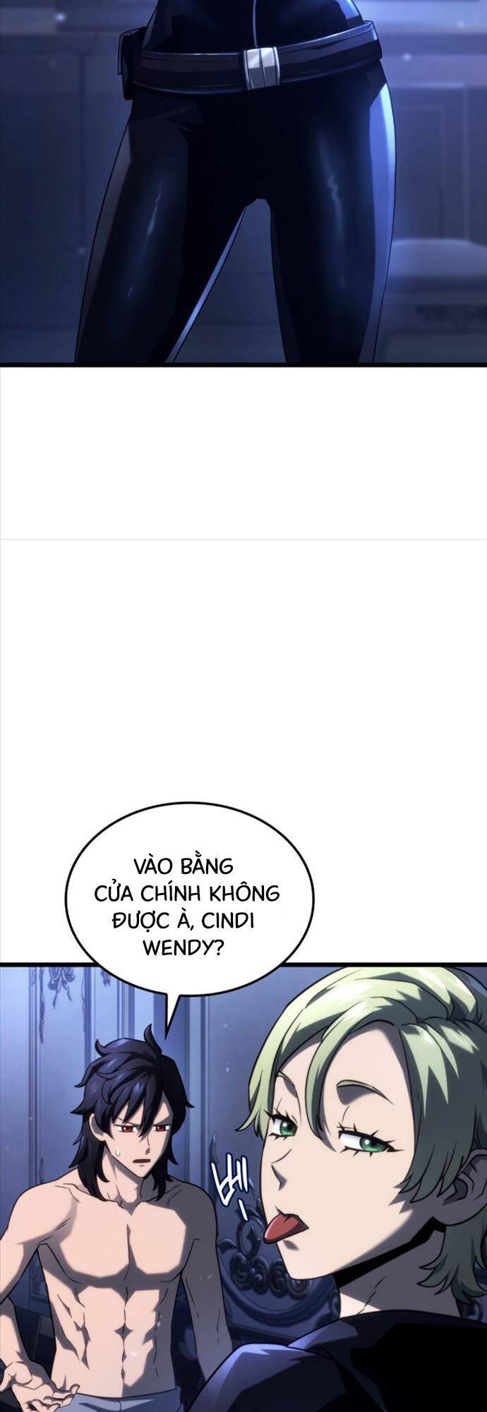 đọc truyện Thiết Huyết Kiếm Sĩ Hồi Quy Chương 64 ảnh 36 tại Thiên Thai Truyện