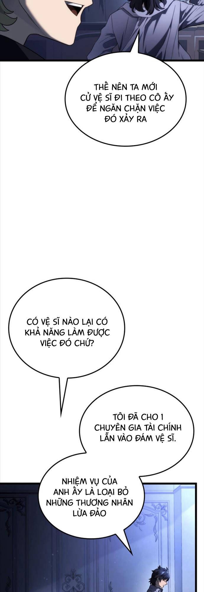 đọc truyện Thiết Huyết Kiếm Sĩ Hồi Quy Chương 64 ảnh 40 tại Thiên Thai Truyện