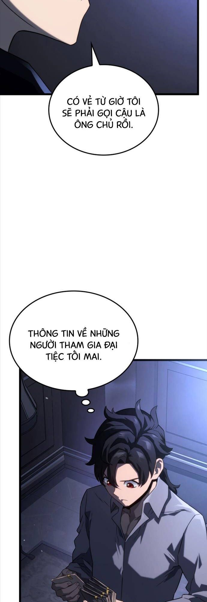 đọc truyện Thiết Huyết Kiếm Sĩ Hồi Quy Chương 64 ảnh 46 tại Thiên Thai Truyện