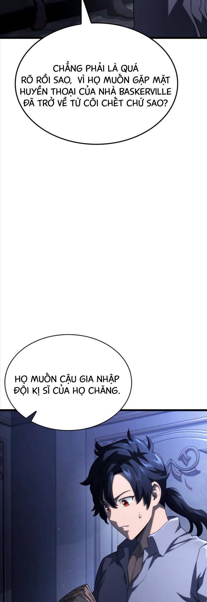 đọc truyện Thiết Huyết Kiếm Sĩ Hồi Quy Chương 64 ảnh 52 tại Thiên Thai Truyện