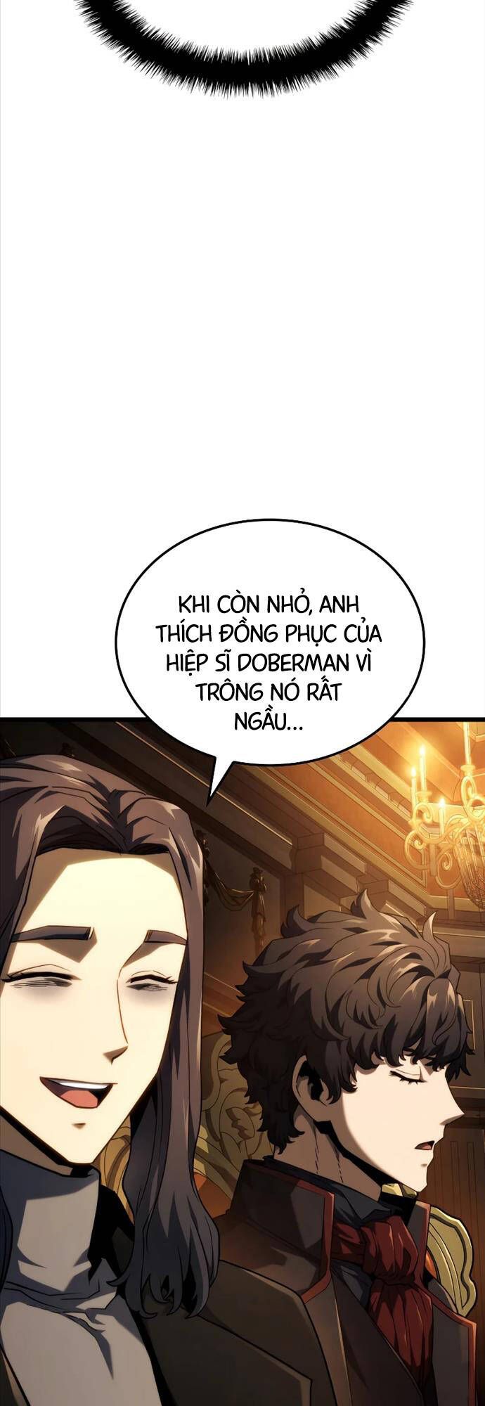 đọc truyện Thiết Huyết Kiếm Sĩ Hồi Quy Chương 66 ảnh 14 tại Thiên Thai Truyện