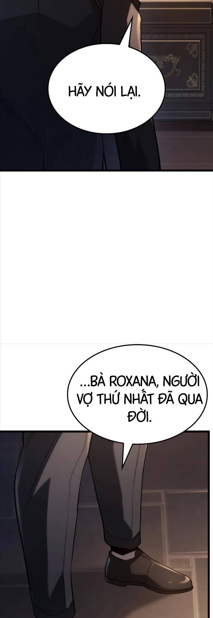 đọc truyện Thiết Huyết Kiếm Sĩ Hồi Quy Chương 66 ảnh 77 tại Thiên Thai Truyện