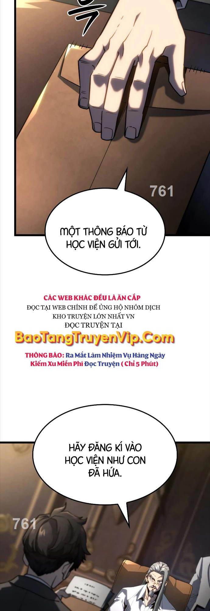 đọc truyện Thiết Huyết Kiếm Sĩ Hồi Quy Chương 67 ảnh 2 tại Thiên Thai Truyện