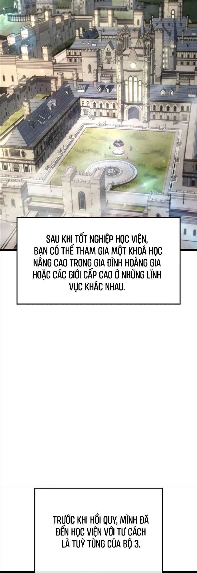 đọc truyện Thiết Huyết Kiếm Sĩ Hồi Quy Chương 67 ảnh 5 tại Thiên Thai Truyện