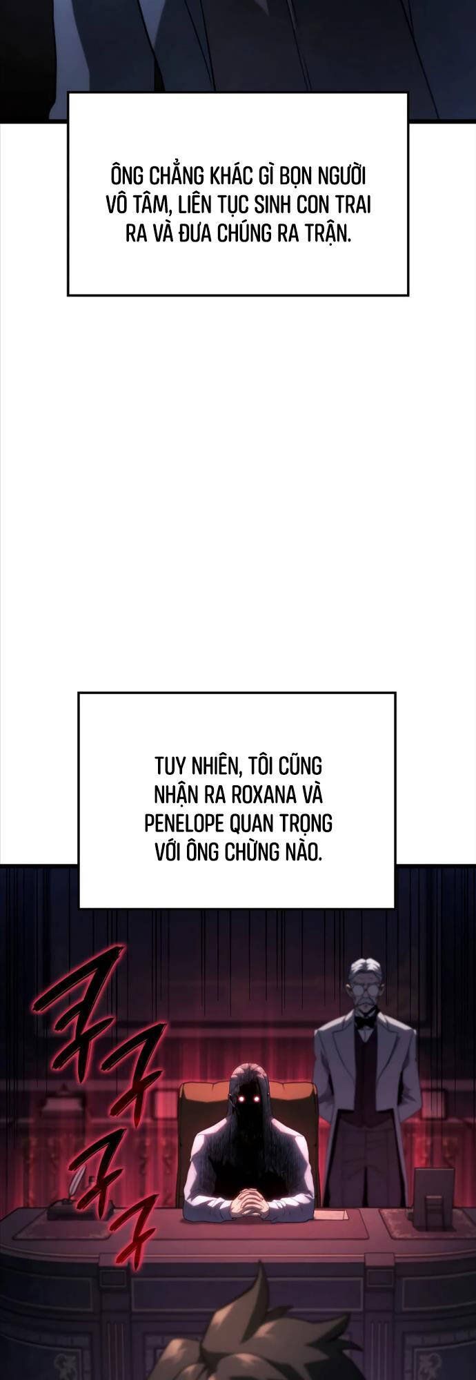 đọc truyện Thiết Huyết Kiếm Sĩ Hồi Quy Chương 67 ảnh 49 tại Thiên Thai Truyện