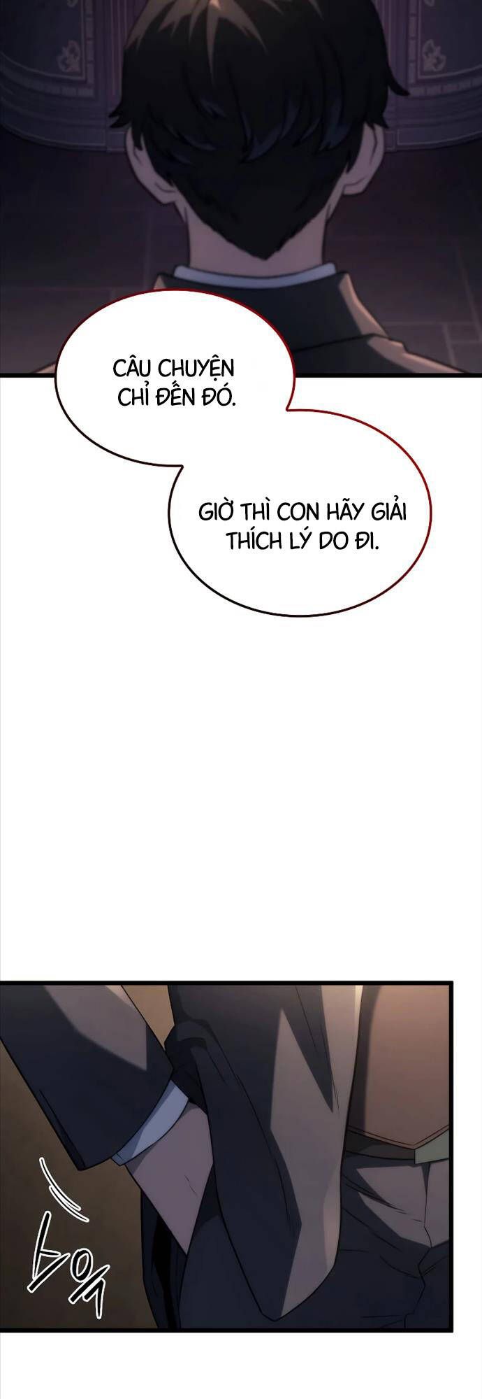 đọc truyện Thiết Huyết Kiếm Sĩ Hồi Quy Chương 67 ảnh 50 tại Thiên Thai Truyện