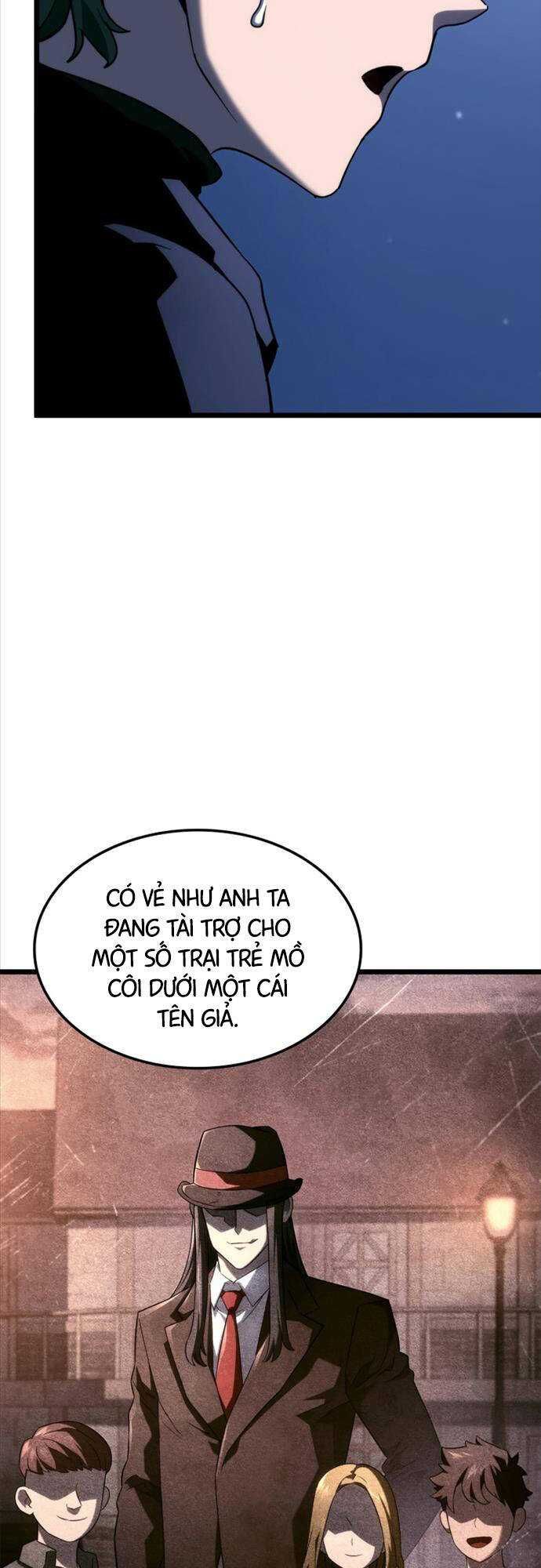 đọc truyện Thiết Huyết Kiếm Sĩ Hồi Quy Chương 68 ảnh 47 tại Thiên Thai Truyện