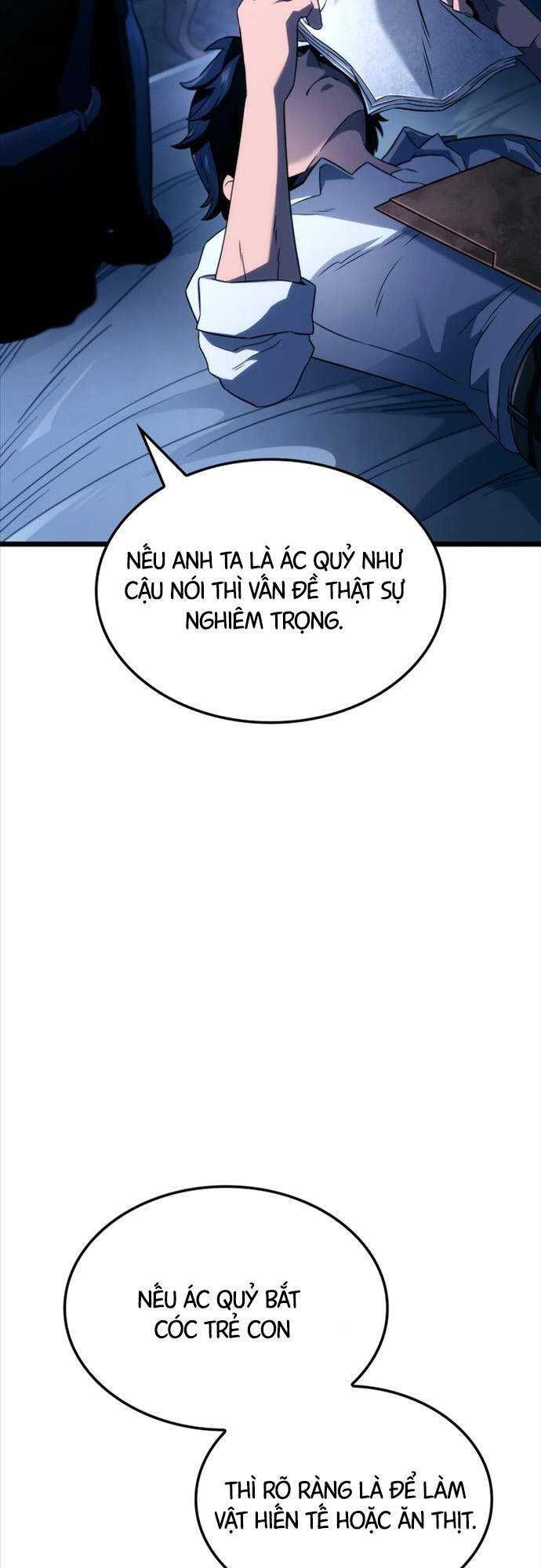 đọc truyện Thiết Huyết Kiếm Sĩ Hồi Quy Chương 68 ảnh 49 tại Thiên Thai Truyện