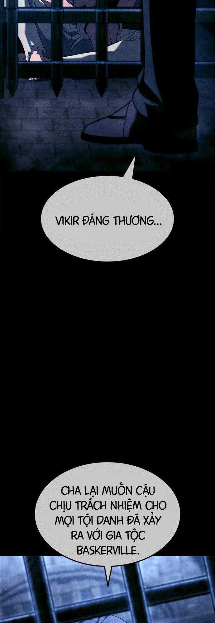 đọc truyện Thiết Huyết Kiếm Sĩ Hồi Quy Chương 68 ảnh 54 tại Thiên Thai Truyện