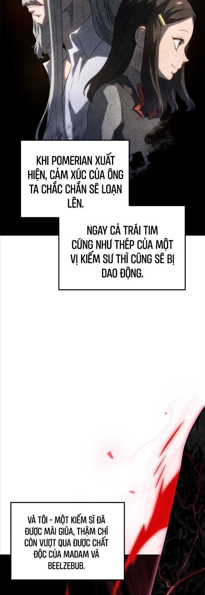 đọc truyện Thiết Huyết Kiếm Sĩ Hồi Quy Chương 68 ảnh 7 tại Thiên Thai Truyện