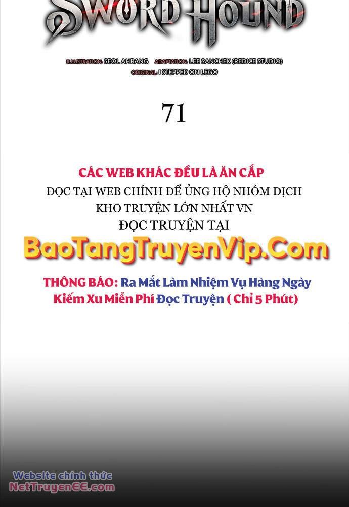 đọc truyện Thiết Huyết Kiếm Sĩ Hồi Quy Chương 71 ảnh 9 tại Thiên Thai Truyện