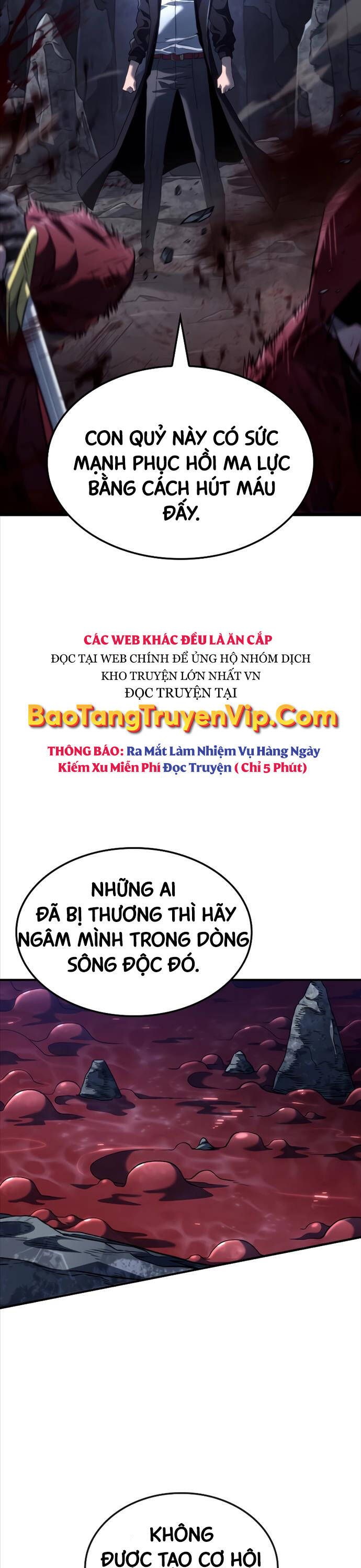 đọc truyện Thiết Huyết Kiếm Sĩ Hồi Quy Chương 73 ảnh 3 tại Thiên Thai Truyện