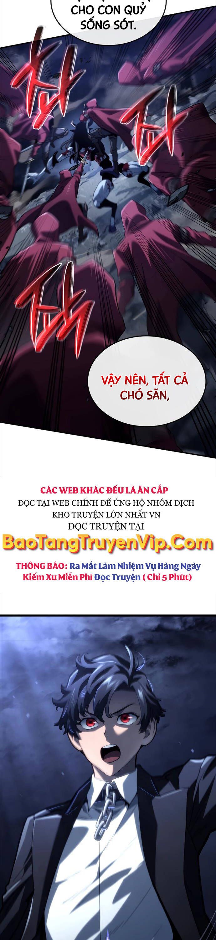 đọc truyện Thiết Huyết Kiếm Sĩ Hồi Quy Chương 73 ảnh 4 tại Thiên Thai Truyện