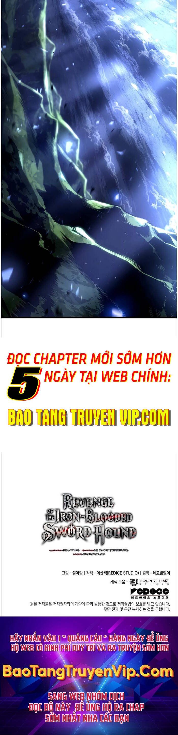 đọc truyện Thiết Huyết Kiếm Sĩ Hồi Quy Chương 73 ảnh 51 tại Thiên Thai Truyện