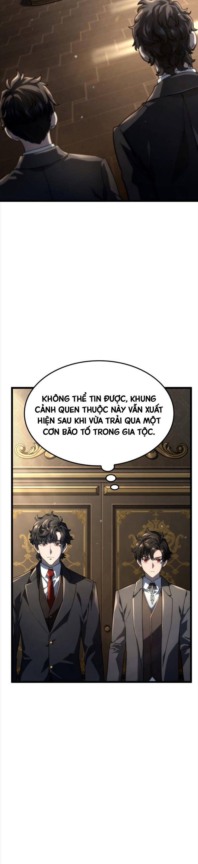 đọc truyện Thiết Huyết Kiếm Sĩ Hồi Quy Chương 74 ảnh 14 tại Thiên Thai Truyện