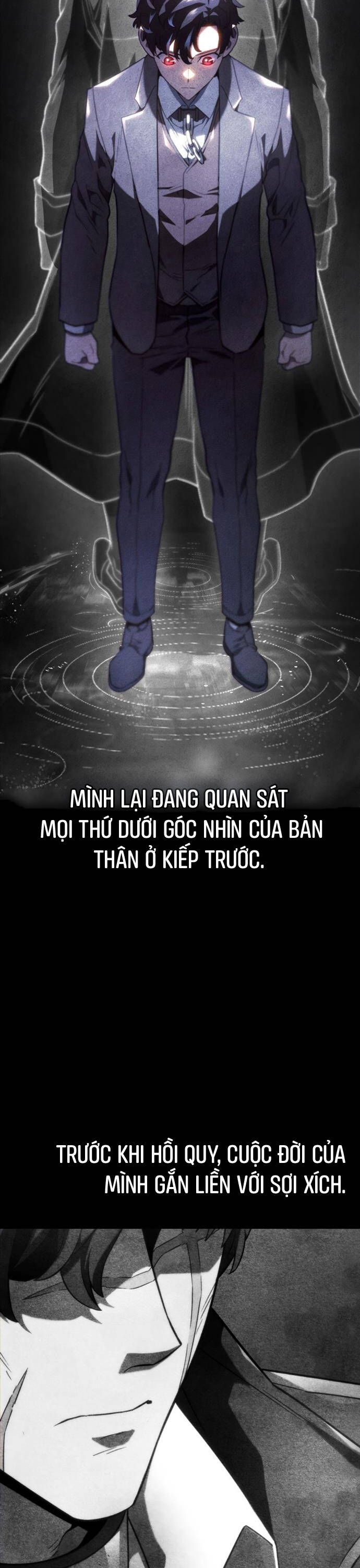 đọc truyện Thiết Huyết Kiếm Sĩ Hồi Quy Chương 74 ảnh 25 tại Thiên Thai Truyện