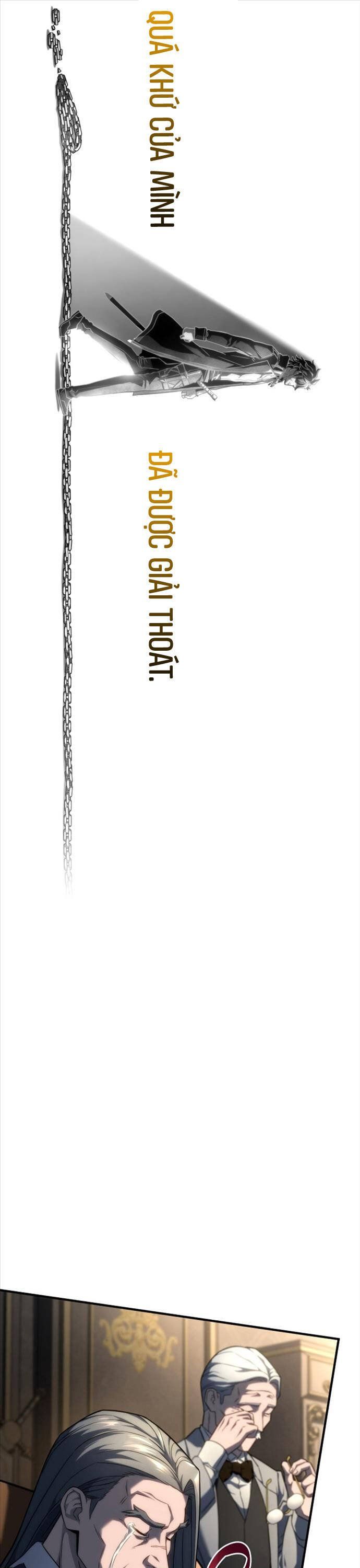 đọc truyện Thiết Huyết Kiếm Sĩ Hồi Quy Chương 74 ảnh 35 tại Thiên Thai Truyện