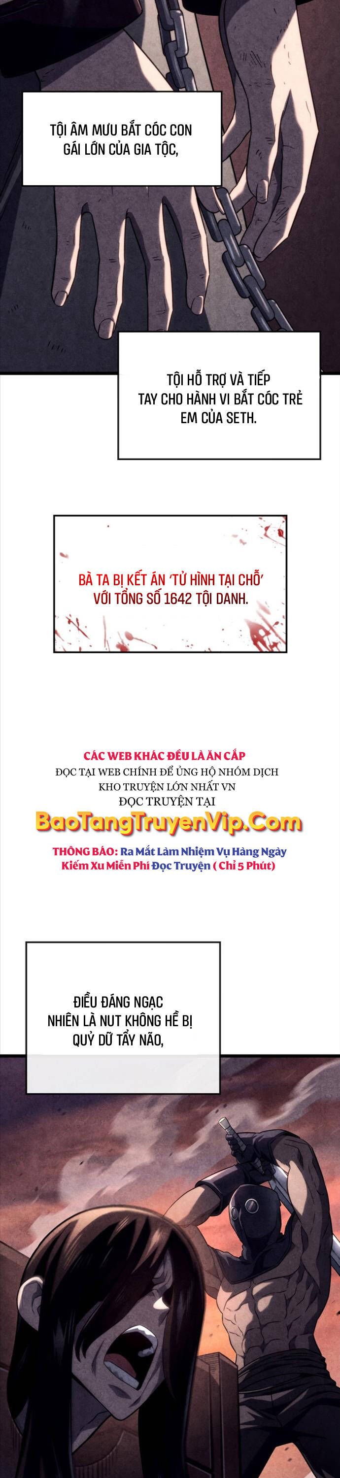 đọc truyện Thiết Huyết Kiếm Sĩ Hồi Quy Chương 74 ảnh 5 tại Thiên Thai Truyện
