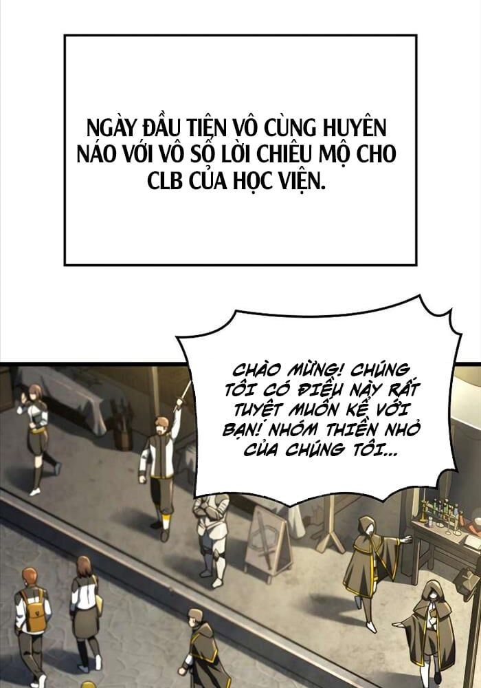 đọc truyện Thiết Huyết Kiếm Sĩ Hồi Quy Chương 75 ảnh 6 tại Thiên Thai Truyện