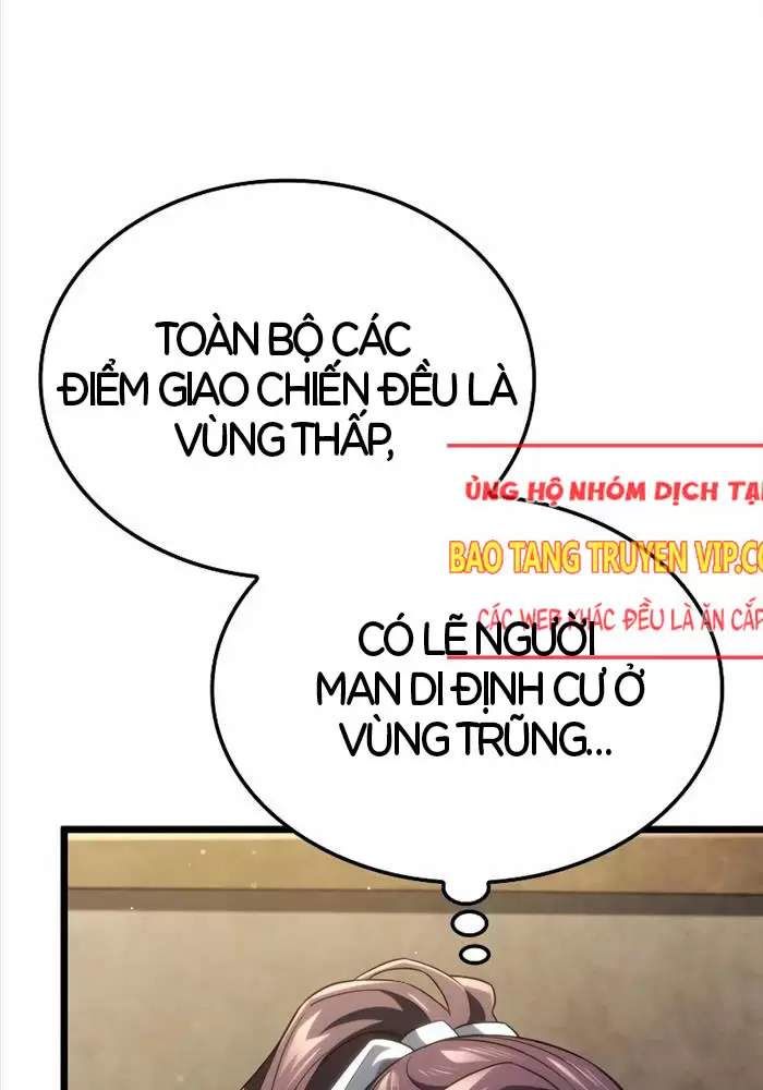 đọc truyện Thiết Huyết Kiếm Sĩ Hồi Quy Chương 77 ảnh 13 tại Thiên Thai Truyện