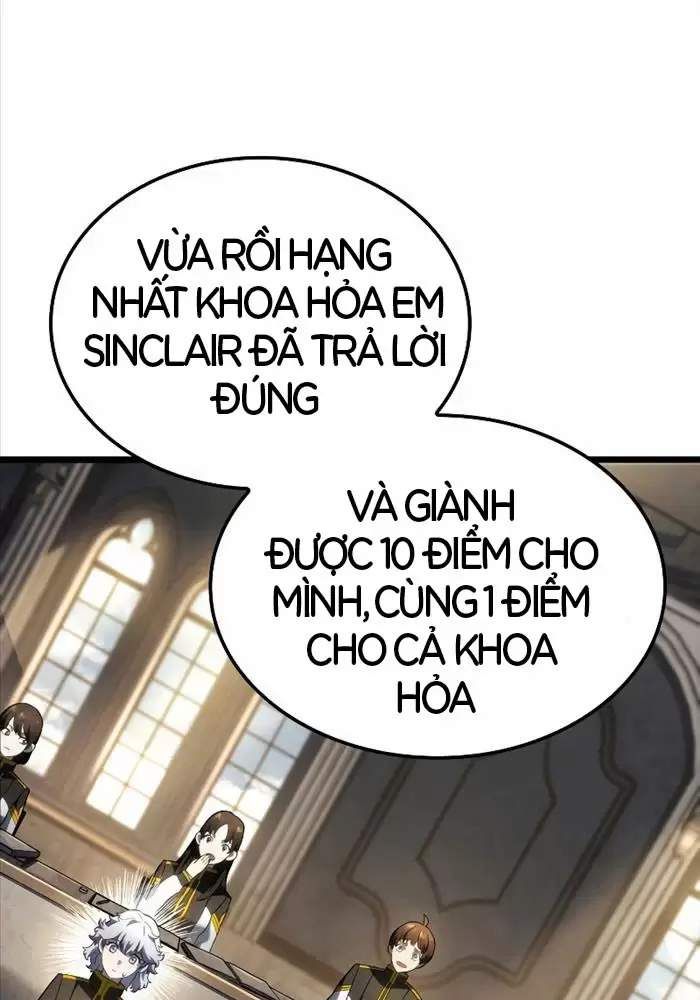 đọc truyện Thiết Huyết Kiếm Sĩ Hồi Quy Chương 77 ảnh 45 tại Thiên Thai Truyện