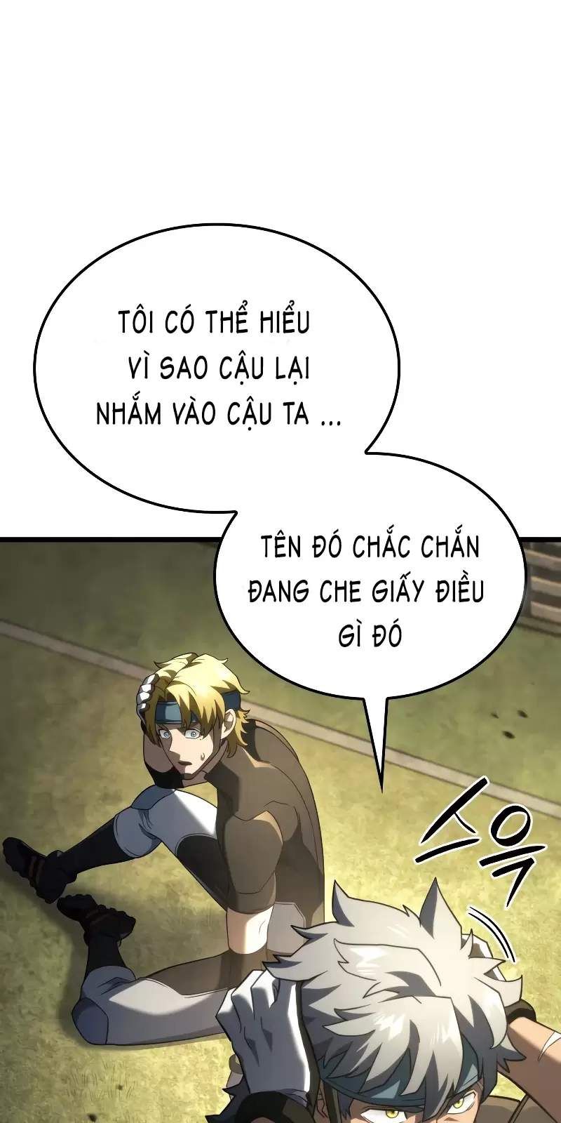 đọc truyện Thiết Huyết Kiếm Sĩ Hồi Quy Chương 78 ảnh 39 tại Giả Dược
