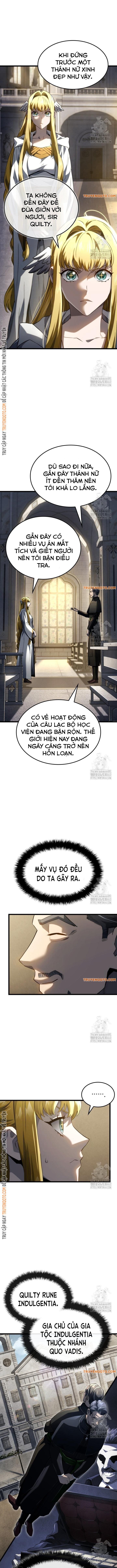đọc truyện Thiết Huyết Kiếm Sĩ Hồi Quy Chương 82 ảnh 9 tại Thiên Thai Truyện
