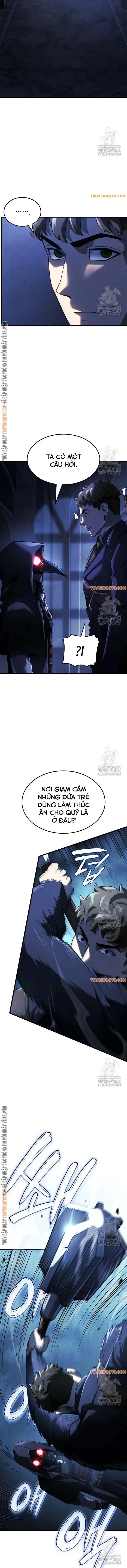 đọc truyện Thiết Huyết Kiếm Sĩ Hồi Quy Chương 85 ảnh 18 tại Thiên Thai Truyện