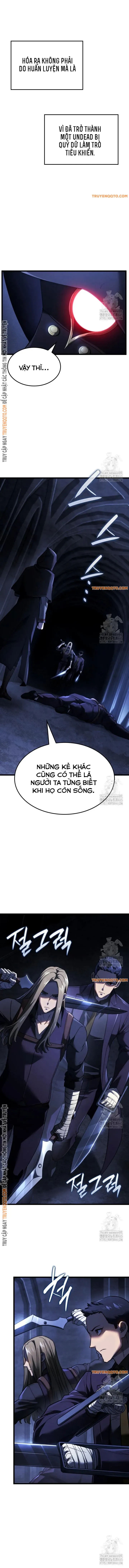 đọc truyện Thiết Huyết Kiếm Sĩ Hồi Quy Chương 86 ảnh 3 tại Thiên Thai Truyện