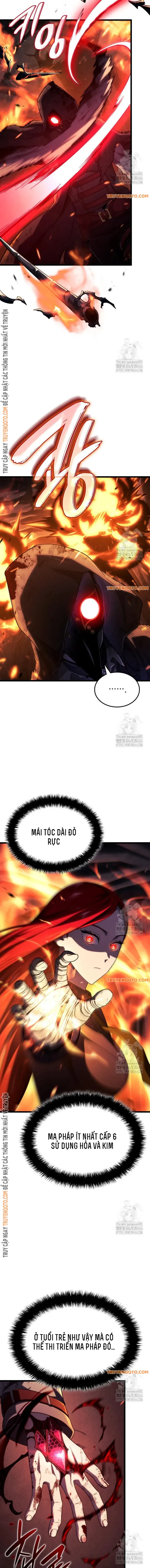 đọc truyện Thiết Huyết Kiếm Sĩ Hồi Quy Chương 87 ảnh 4 tại Thiên Thai Truyện