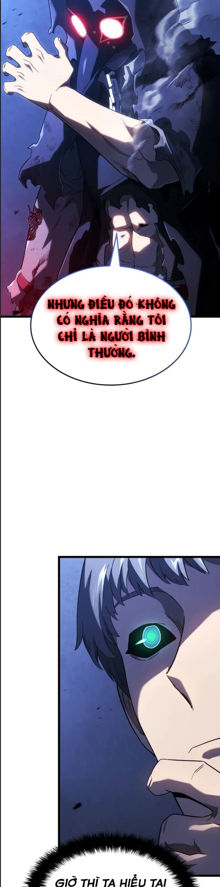 đọc truyện Thiết Huyết Kiếm Sĩ Hồi Quy Chương 88 ảnh 32 tại Thiên Thai Truyện