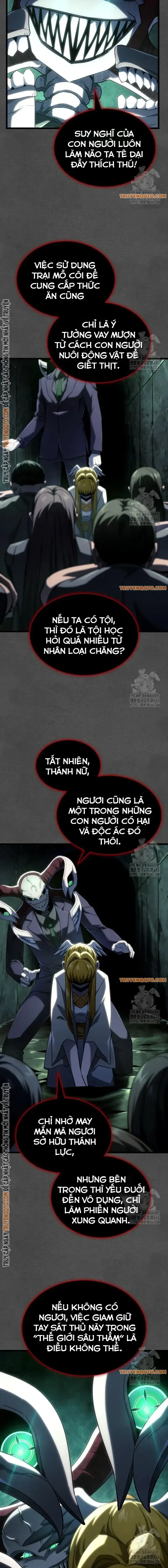 đọc truyện Thiết Huyết Kiếm Sĩ Hồi Quy Chương 89 ảnh 8 tại Thiên Thai Truyện