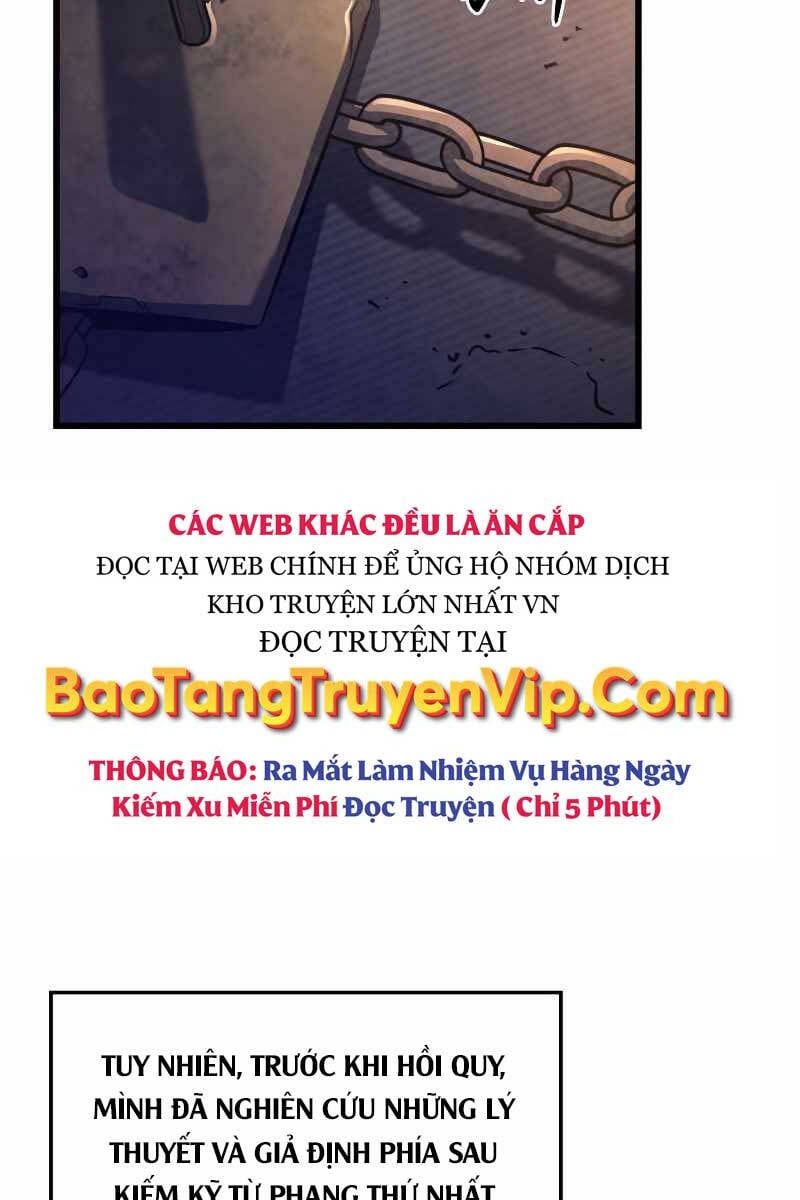 đọc truyện Thiết Huyết Kiếm Sĩ Hồi Quy Chương 9 ảnh 18 tại Thiên Thai Truyện