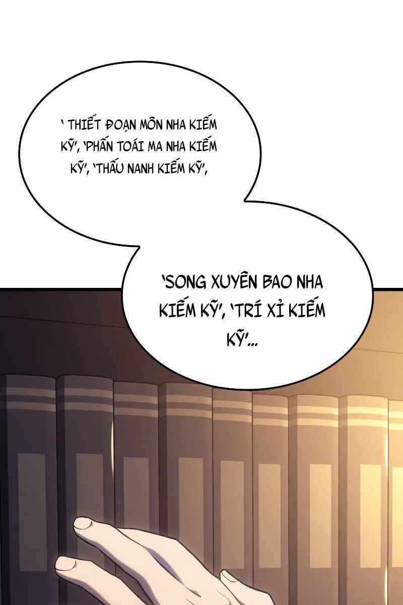 đọc truyện Thiết Huyết Kiếm Sĩ Hồi Quy Chương 9 ảnh 8 tại Thiên Thai Truyện