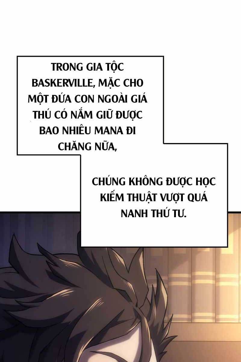 đọc truyện Thiết Huyết Kiếm Sĩ Hồi Quy Chương 9 ảnh 10 tại Thiên Thai Truyện