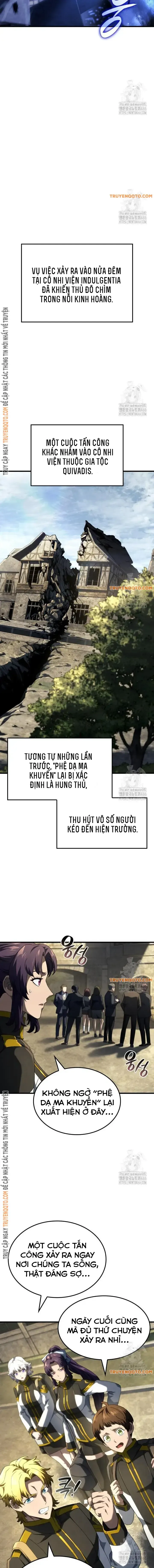 đọc truyện Thiết Huyết Kiếm Sĩ Hồi Quy Chương 90 ảnh 12 tại Giả Dược